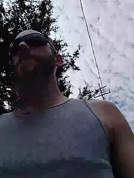 JohnnyFaster's Webcam Show