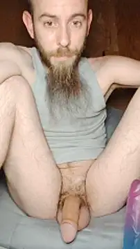 Show de JohnnyFaster na webcam