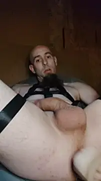 JohnnyFaster's Webcam Show