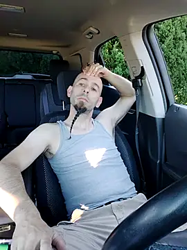 JohnnyFaster's Webcam Show