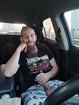 JohnnyFaster Webcam Show