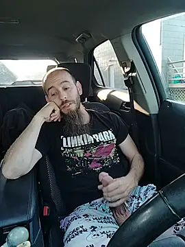 JohnnyFaster's Webcam Show