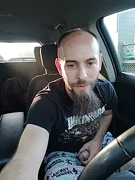 JohnnyFaster Webcam-Show