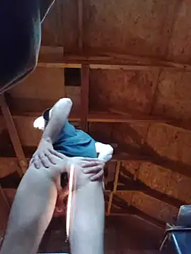 JohnnyFaster's Webcam Show