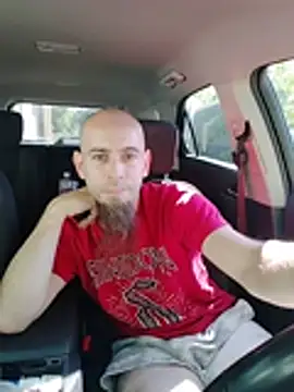 JohnnyFaster Webcam-Show