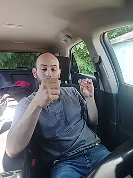 הופעת וובקאם של JohnnyFaster