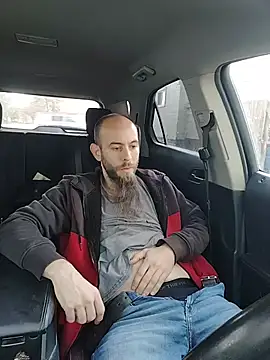 JohnnyFaster Шоу с уебкамера