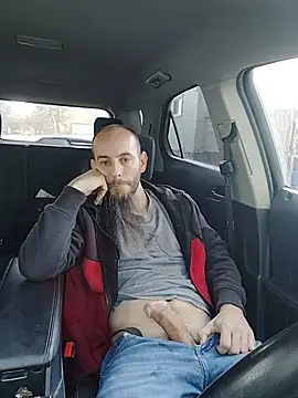 Webkamerová show JohnnyFaster