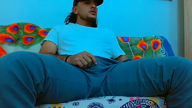 عرض كام tuyo1995