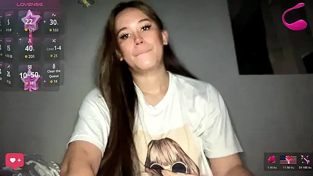 Show Webcam de kathrynwilson1