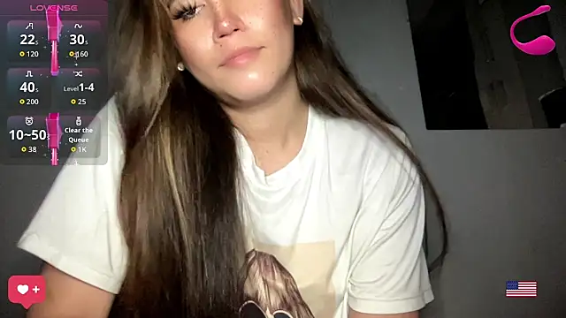 kathrynwilson1 webcam show