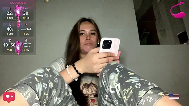 kathrynwilson1's Webcam Show
