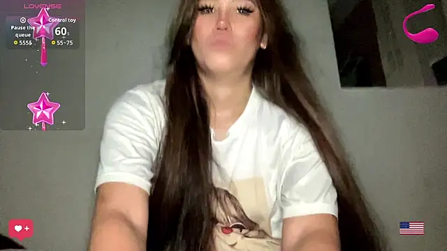 kathrynwilson1 Webcam-Show