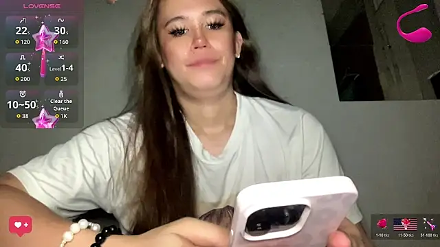 Show Webcam de kathrynwilson1