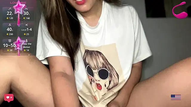 kathrynwilson1 웹캠 쇼