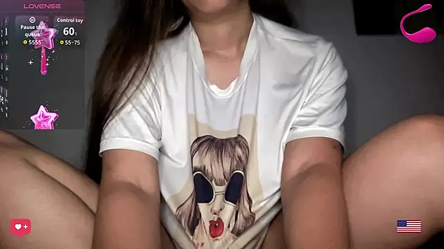 kathrynwilson1's Webcam Show