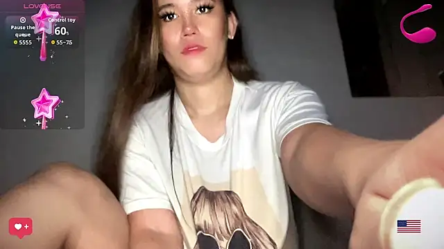 Show de webcam de kathrynwilson1
