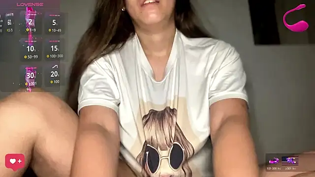 Show Webcam de kathrynwilson1