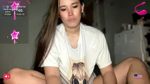 kathrynwilson1's Webcam Show