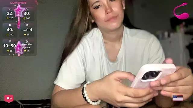 kathrynwilson1 Show in webcam