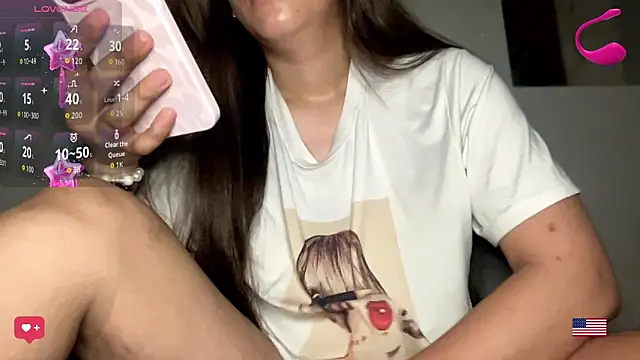 kathrynwilson1 Webcam show