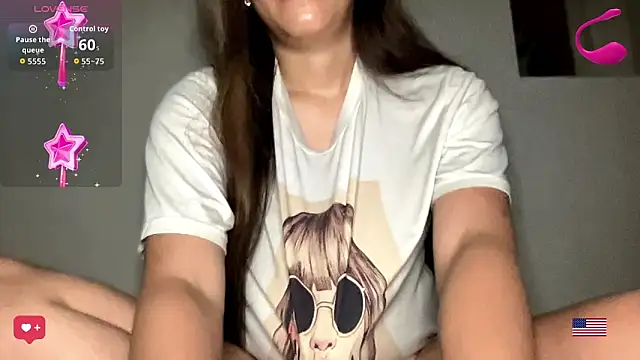 kathrynwilson1 Show Webcam