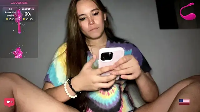 kathrynwilson1's Webcam Show