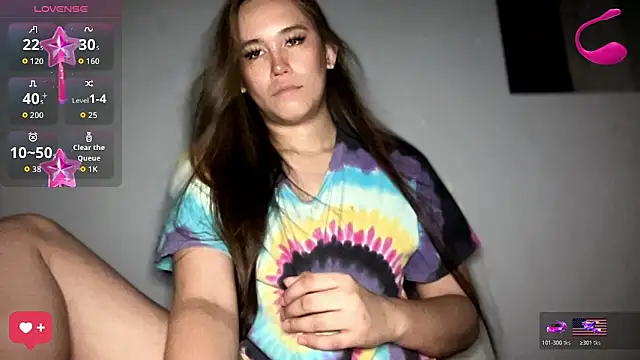 kathrynwilson1 Show in webcam