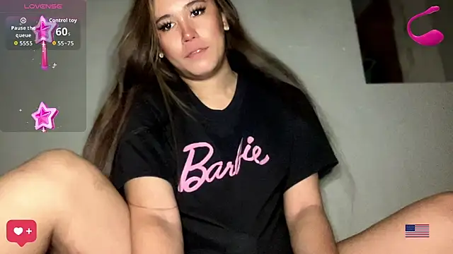 kathrynwilson1 Webcam-Show