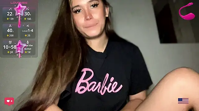 kathrynwilson1's Webcam Show