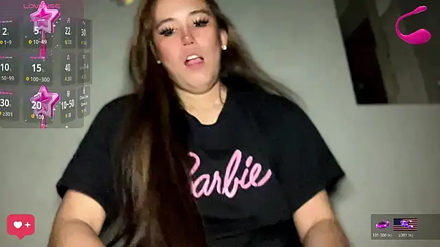 kathrynwilson1 Webcam show