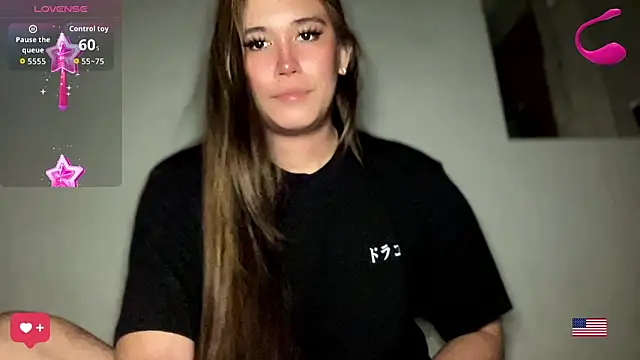 kathrynwilson1's Webcam Show