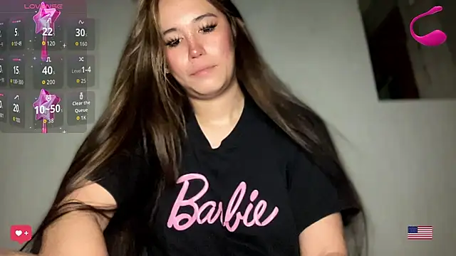kathrynwilson1 Adlı Modelin Web Kamerası Şovu