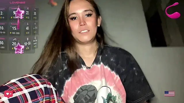 kathrynwilson1 Webcamshow