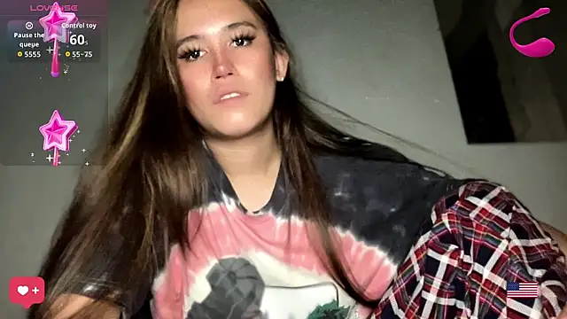 kathrynwilson1's Webcam Show