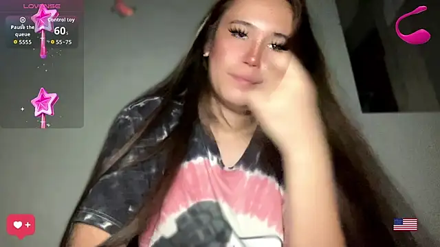 kathrynwilson1 Webcam-Show