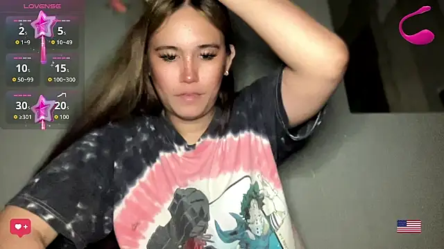 kathrynwilson1 Show Webcam