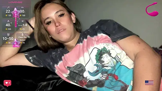 kathrynwilson1 Webcamshow