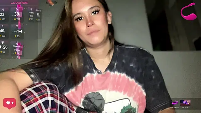 kathrynwilson1 Webcam Show