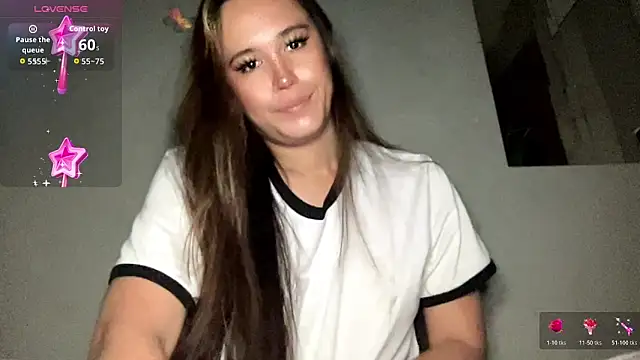 Show Webcam de kathrynwilson1