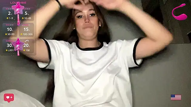Pokazy przed kamerką – kathrynwilson1