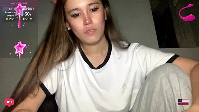 kathrynwilson1's Webcam Show