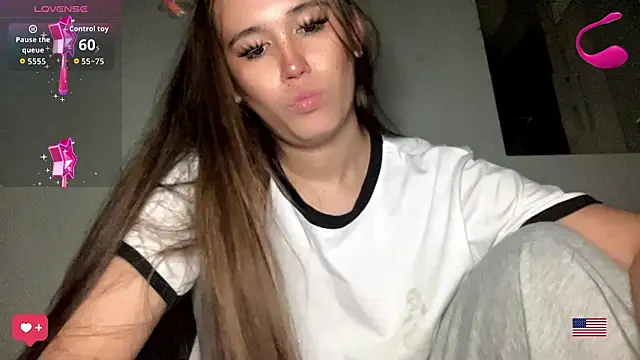 הופעת וובקאם של kathrynwilson1