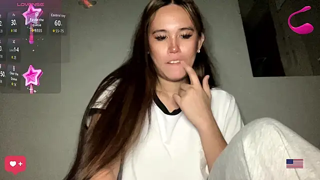 kathrynwilson1 网络视讯表演