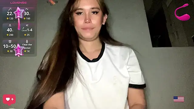 kathrynwilson1 Pertunjukan Webcam