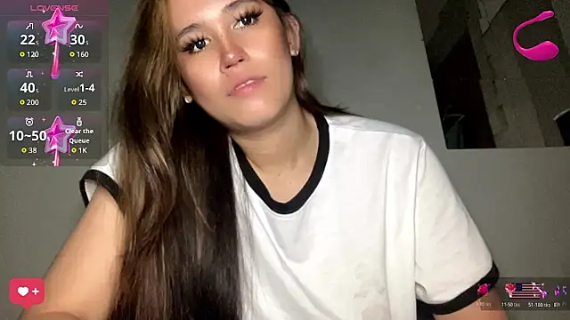 Show Webcam de kathrynwilson1