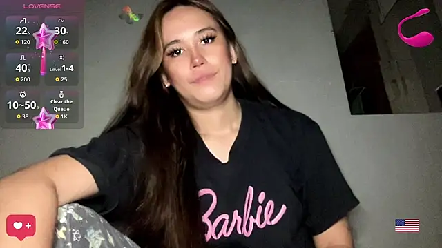 kathrynwilson1 Webcamshow