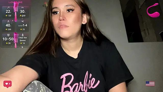 kathrynwilson1 Webcam show