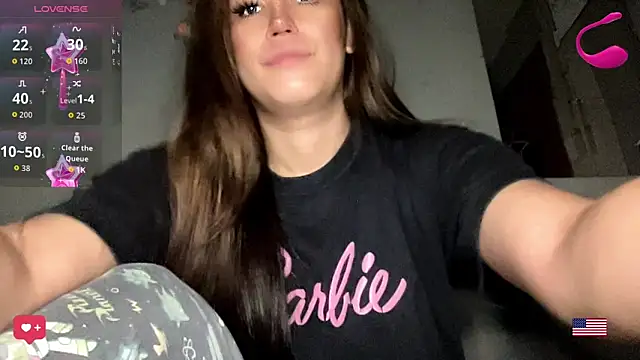 kathrynwilson1 Webcam Show