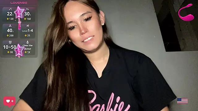 kathrynwilson1 웹캠 쇼